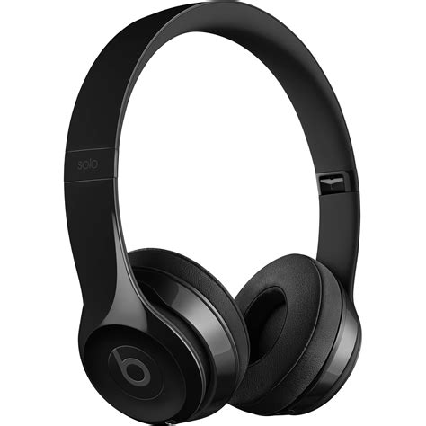 beats by dr dre solo 3